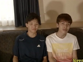 Asian tyro giving head chinese gay rough sex porn