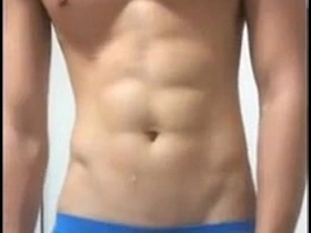 6-packs Asian jerking off chinese guy gay porn twitter