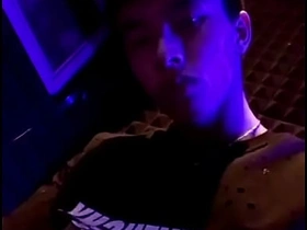 亞洲系列 chinese gay porn star knight