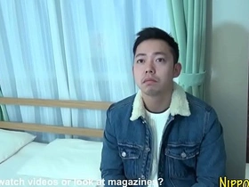 Groped gay asian twink japanese gay porn big dick