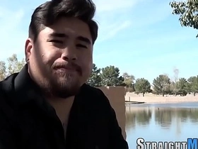 Asian bear solo tugging pinoy chupa gay porn