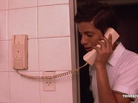 Twink Latinos Simon and Nicolas Fucking masaya japanese gay porn