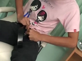 Offbeat Medical Good-luck piece Asians Off and Non telegram gay asian porn