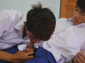 Twinks Great Pleasure careless white fucking chinese porn