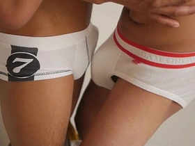 Bathroom Hot Making love japanese gay porn dvd