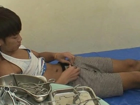 Doc Drill My Botheration asian gay fuck porn