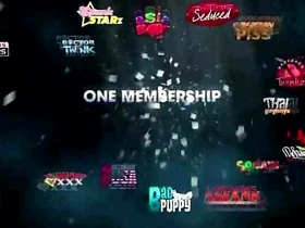 Asian Twinks Cumload asian gay cute porn