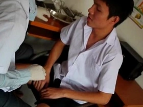 Sucking Twink Doctor sean cody asian joyful porn