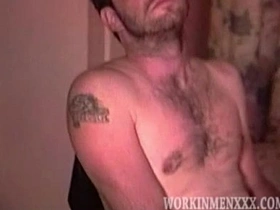 Mature Man Chris Jerks Off porn japanese gay cute