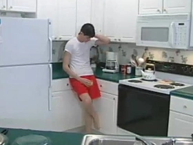 Big Dick 20 Year Old Cameron Kelley Jacking Off gay japanese hunk porn