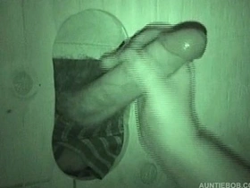 Stateliness Hole increased by Bob arsenal gay chinese porn