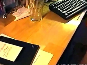 Artless Boy Zack Strokes His Big Cock and Cums asian shit gay porn