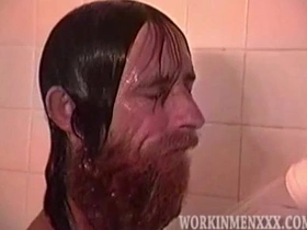 Mature Scrounger Shelton Jerks Off elated japan office porn