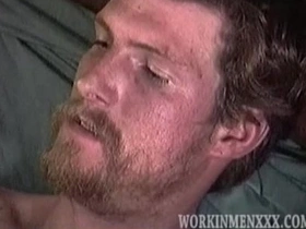 Mature Man Craig Jacks Off chinese buff gay porn