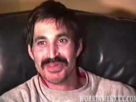 Mature Man Mike Jacks Off gay chinese porn clips