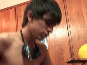 Creamy Lubricant 1 chinese gay crusing porn