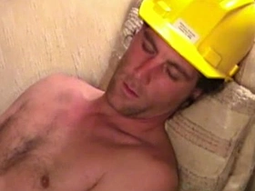 Mature Man William Jerks Off pinoy daks gay porn