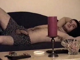 Vinnie Sucks and Strokes Straight Boy BJ gay big dick chinese porn