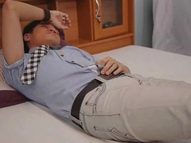 Pleasure Buddies young perps chinese gay porn