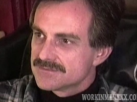 Mature Alms-man Ted Beats Off jubilant porn asian bukkake