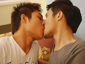Pungent Thai Sausage porn chinese gay guys