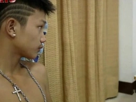 Horny Twinks Bareback 3 chinese gay porn