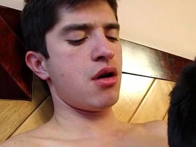 Precipitous Awakening 2 uncensored japan gay porn