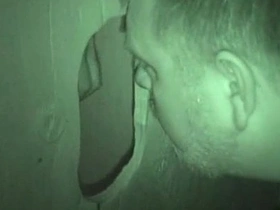 Hidden Camera Public Toilet Glory Hole Cock Sucker lang asian gay porn