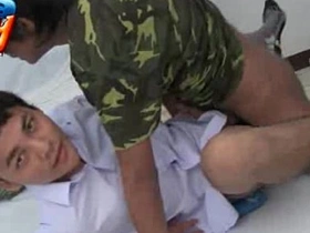 Hard Nasty Bonk asian gay frontier fingers porn