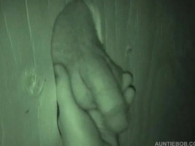 Grandeur Hole and Poof Bob asian and white porn gay