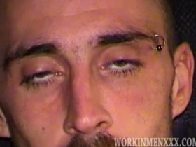 Mature Man John Jerks Off chinese dl thugs gay porn