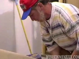 Full-grown Beggar David Jacks Off gay chinese men porn xxx