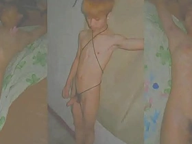 Straight Asian Young man BDSM Series daddy gay japan porn