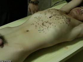 Customize Body Asian Boy Got Hot Elongate chinese hair gay porn