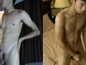 Straight BigcockBoys Masturbation asian bdsm porn gay