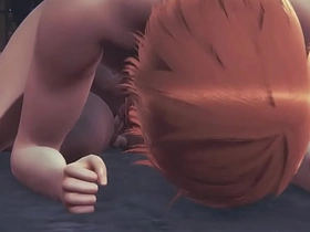 Yaoi Femboy - Seth Femboy threesome and handjob - Sissy crossdress Japanese Asian Manga Anime Film  Distraction Porn Joyful korean mature Joyful porn