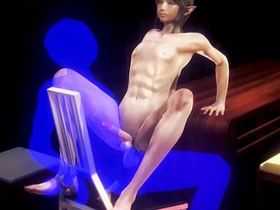 The legend of Zelda Yaoi - Link hardsex - Sissy crossdress Japanese Asian Manga Anime Cagoule  Game Porn Gay chubby japanese gay porn