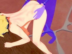 Boruto Yaoi - Boruto Handjob Bareback - Sissy crossdress Japanese Asian Manga Anime Film  Game Porn Blithe japanese chubby daddy Blithe porn