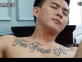 Hot Asian guy show yn chinese jubilant porn