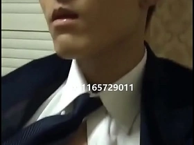 cute Asian slave schoolboy chinese daddy muscle gay porn