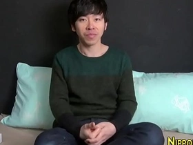 Gay asian solo stroking chinese monkey gay porn