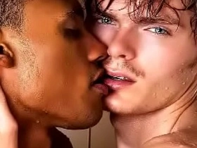 Asian Twinks Darkest Pipedream huge pain in the neck chinese gay porn