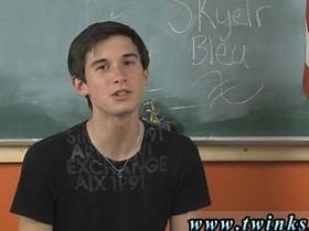 Emo gay asian massage We set going out hearing where Skyelr Bleu is from japanese gay porn nipple