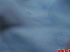 Asian twink lapping up his juice gay sex porn japanese