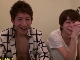 Gay asian twink jizzes sean cody asian gay porn