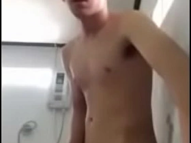 hot asian 2 gay japanese police porn