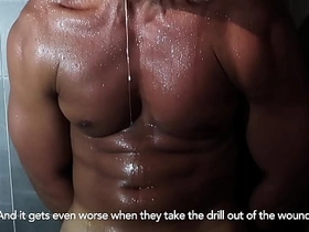 Asian bandit captured and interrogated best japanese gay porn