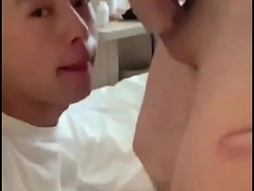 Asian boy facial gay porn cur? japanese