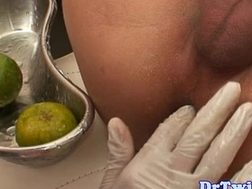 Asian twink makes food decline detached chinese x porn