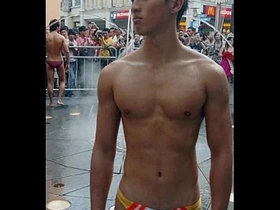 Yellow Fever 7. aggressive gay chinese porn